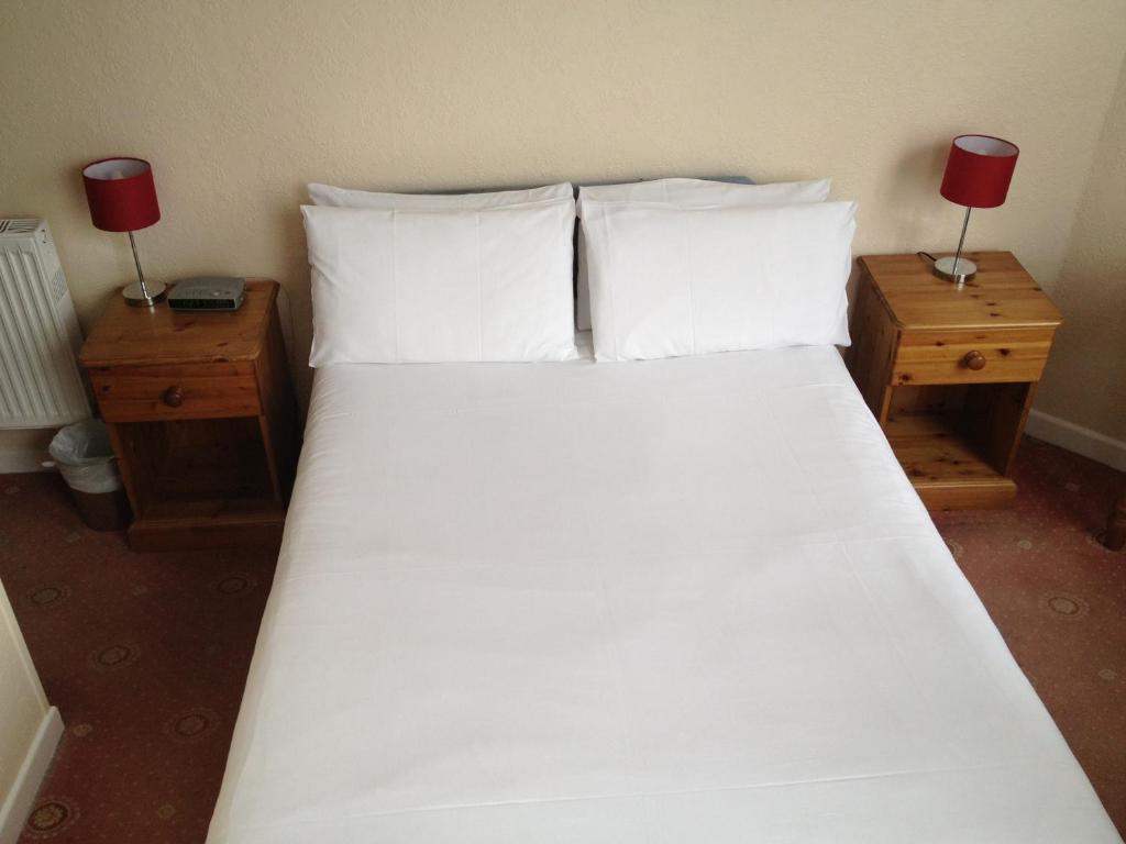 Travelrest Centre Seafront Hotel Bournemouth Szoba fotó